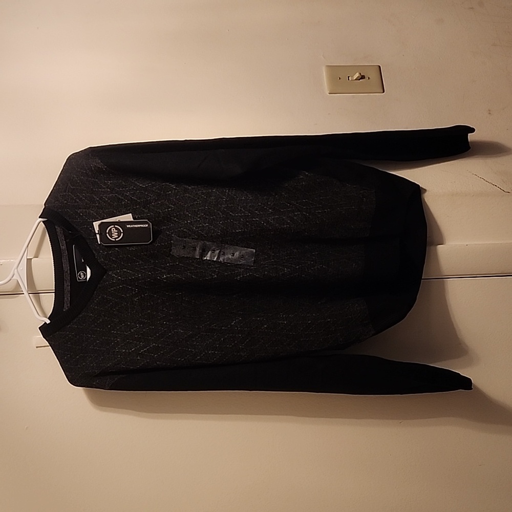 Weatherproof New Sweater